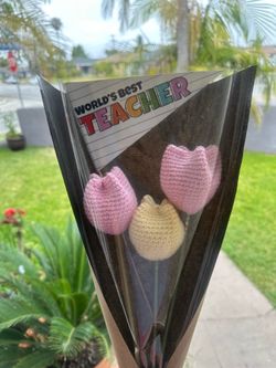 Teacher Appreciation Gift