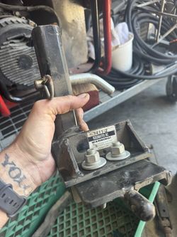 Roadmaster Hitch 1411-2