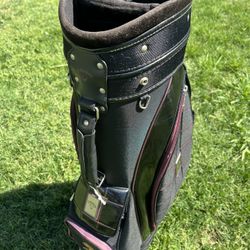 Callaway Golf Cart Bag