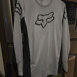 Fox racing motorcycle motor cross gear