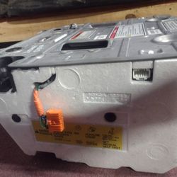 Battery 