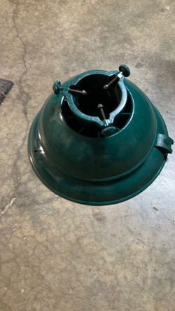 Adjustable Tree stand - free