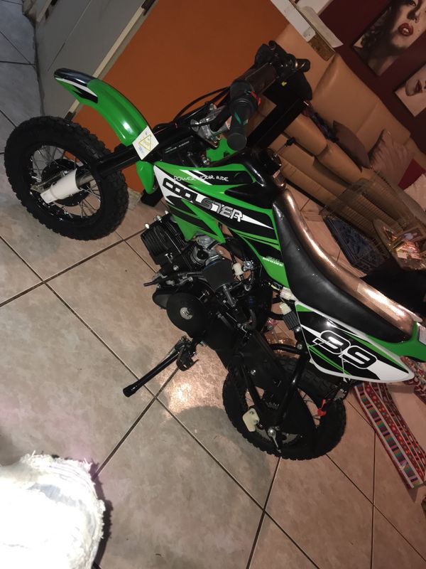 100c dirt bike for Sale in Orlando, FL - OfferUp