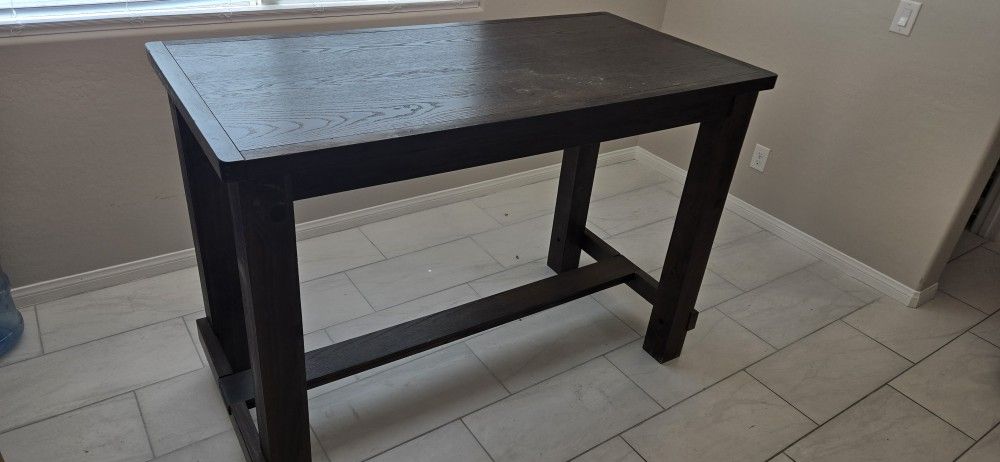 Ashley Furniture High Top Dining Table