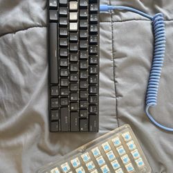 Keyboard