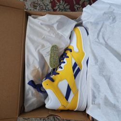 New Reebok Royal 9.5 BB4500 