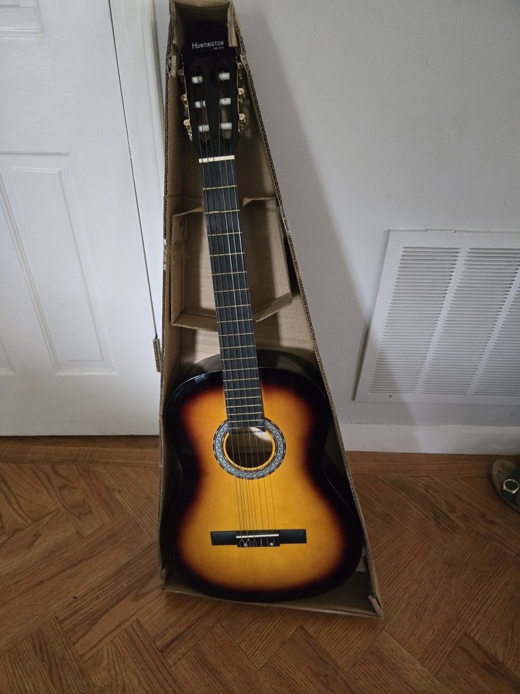 Acoustic Guitar