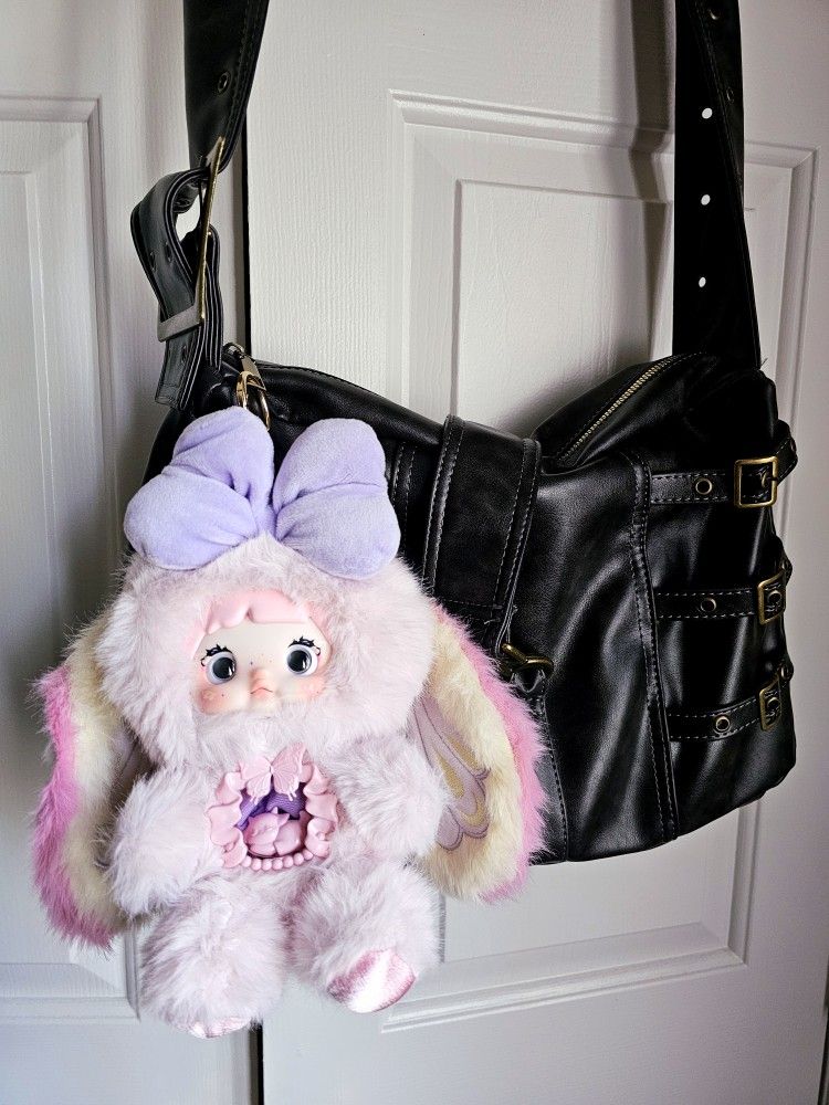 Nommi FANTASY Bag Charm