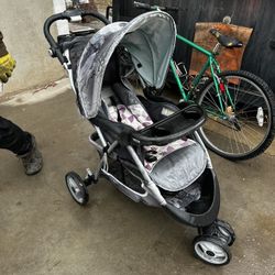 Stroller
