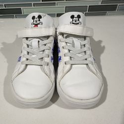 Adidas X Disney Shoes, Size 10.5