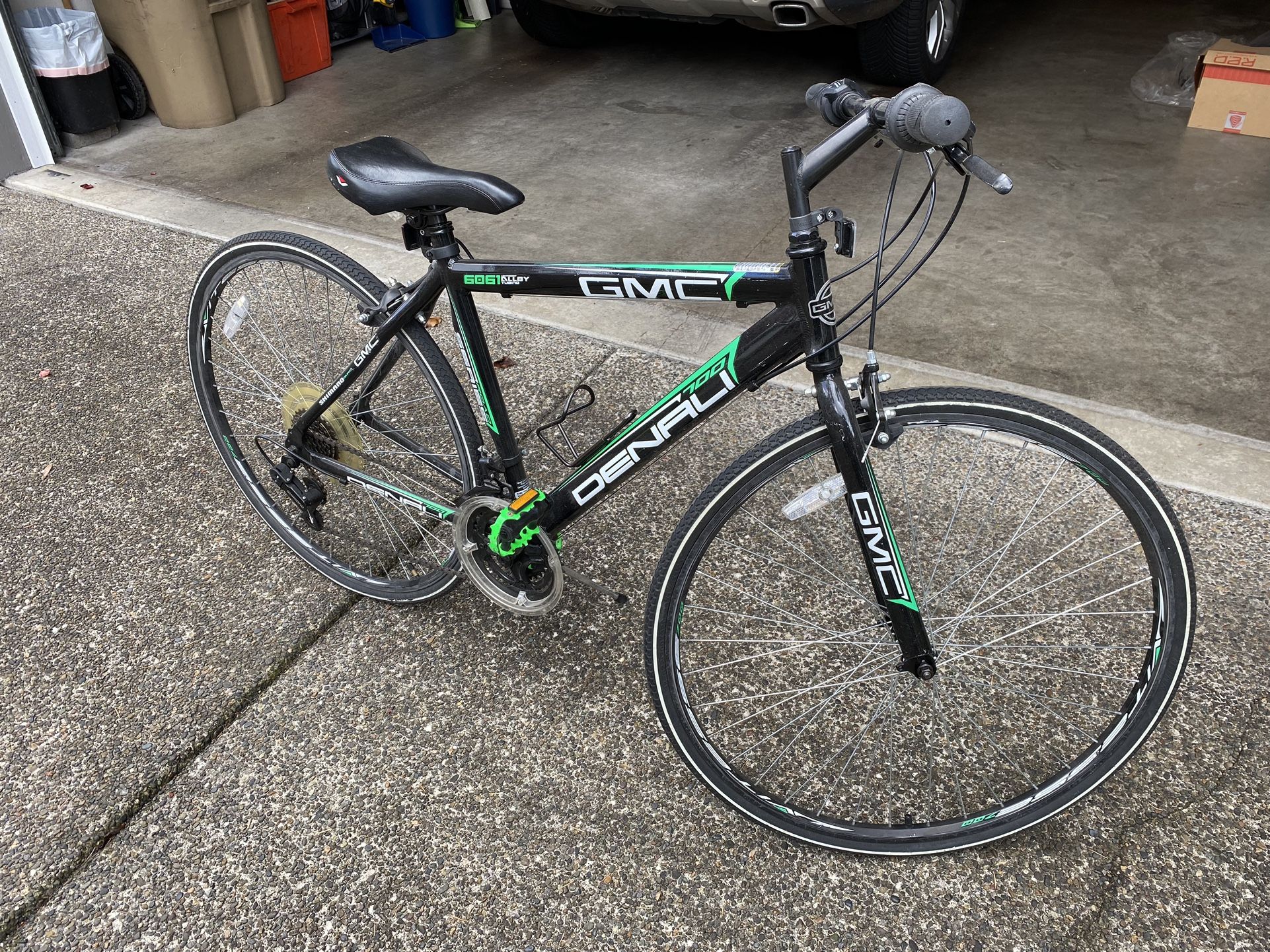 28’ Bike