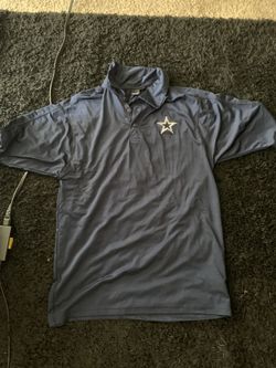 Cowboys polo