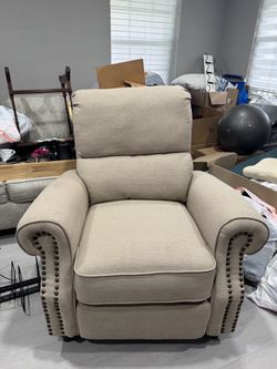 Recliner Chair