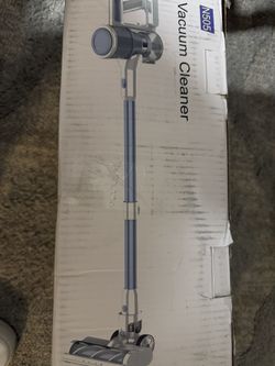 N505 vacuum cleaner 
