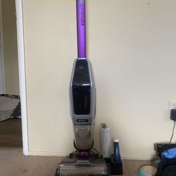 Bissell Crosswave PetPro X7