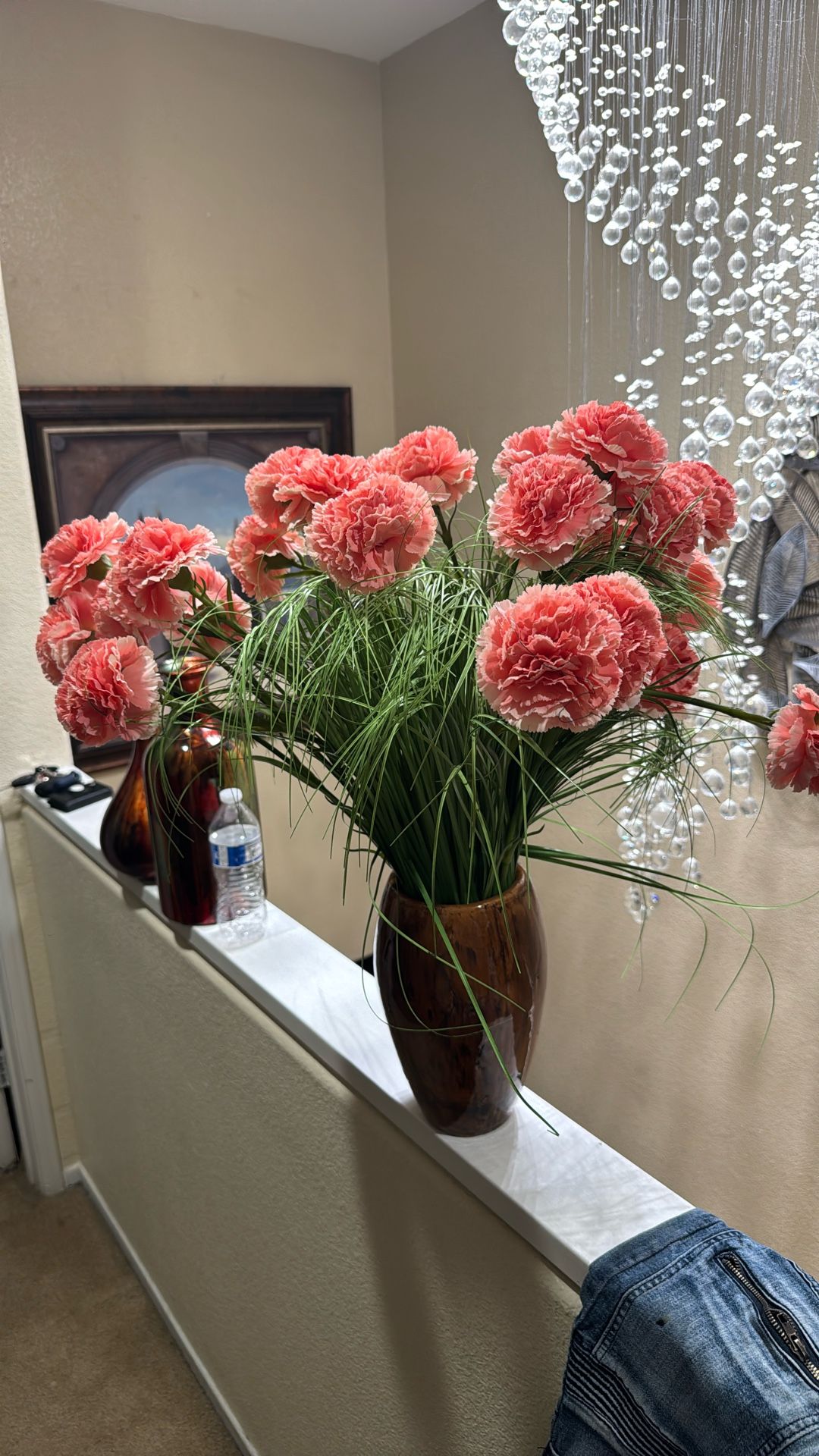 Artificial Flower 