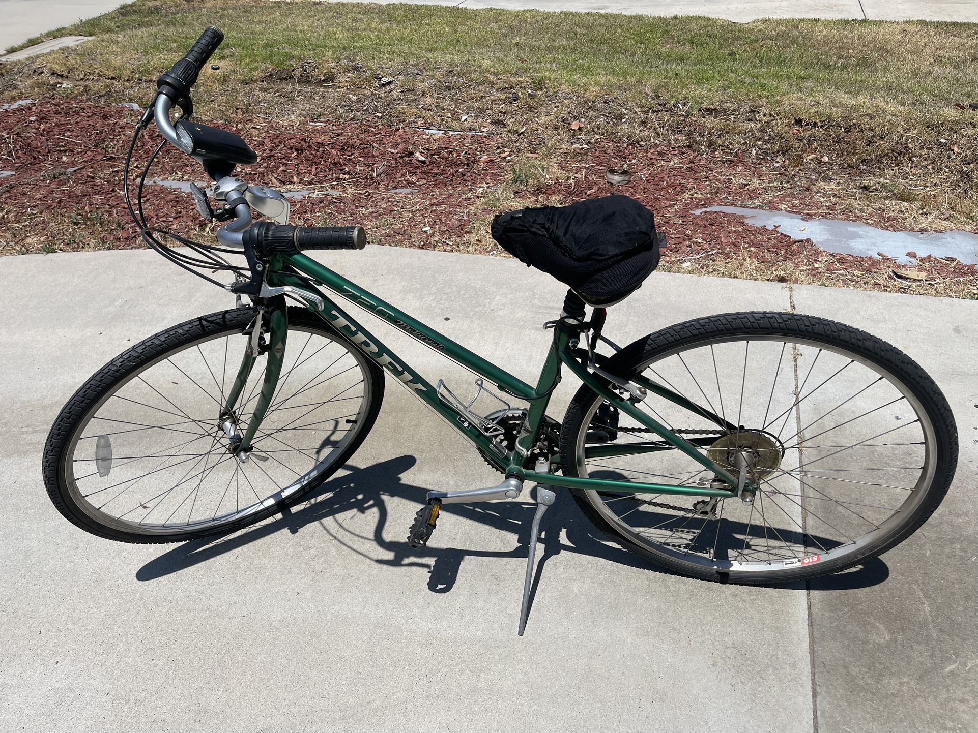 Trek Bike