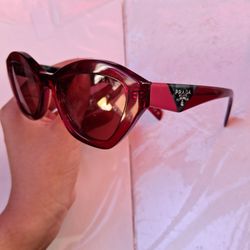 Women's Prada Sunglasses 