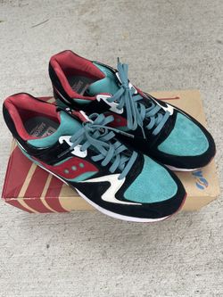 Men’s Saucony Shoes Size 11.5