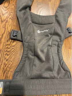 ErgoBaby Carrier