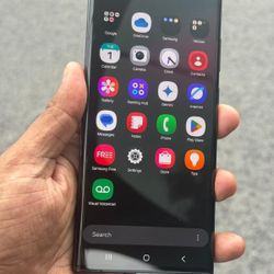 Samsung Galaxy S22 Ultra  , Factory Unlocked,  Excellent Condition Like New 