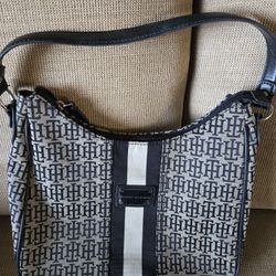 Authentic Tommy Hilfiger brand ladies purse