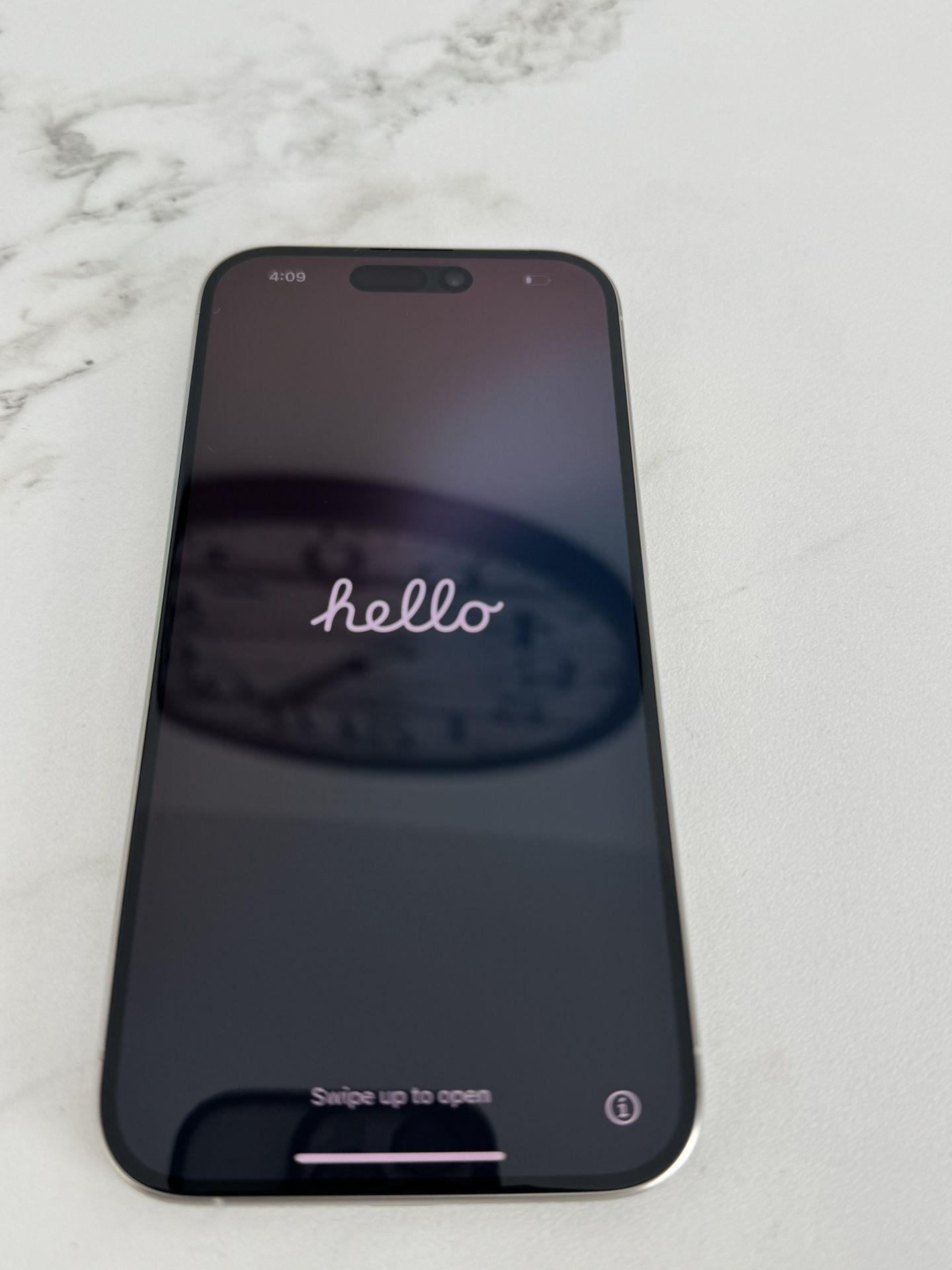 iPhone 15 Pro 128GB