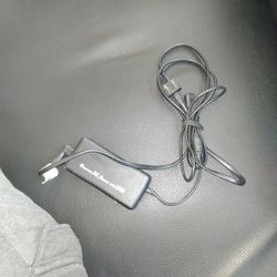 Universal AC Adapter With USB