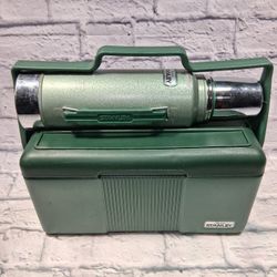 STANLEY COOLER THERMOS COMBO