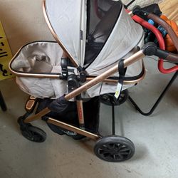 Stroller 