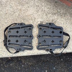 Yakima Recovery Board Holders 