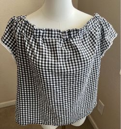 WOMENS TOP