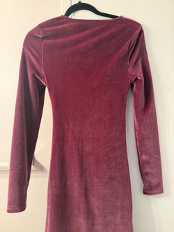 Size small Abercrombie and Fitch dress