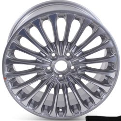 Ford Fusion   18”  Rim/Wheel