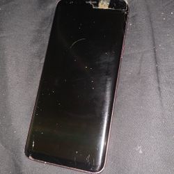 Unlocked Galaxy S9