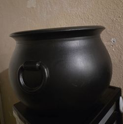 Witch cauldron