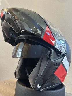 AGV Sportmodular Carbon