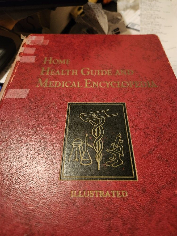 Medical Encyclopedia 
