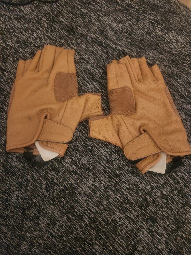 Climbing Gloves