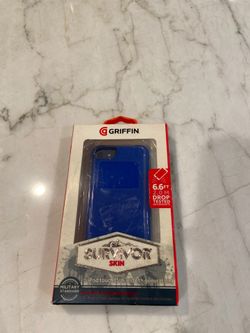 iPod touch fifth and sixth generation case