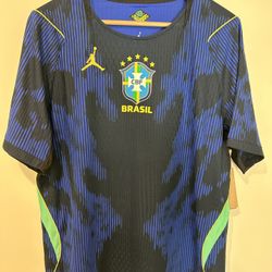 BRASIL JERSEY 