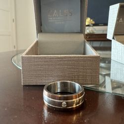 Mens Ring Size 8-9