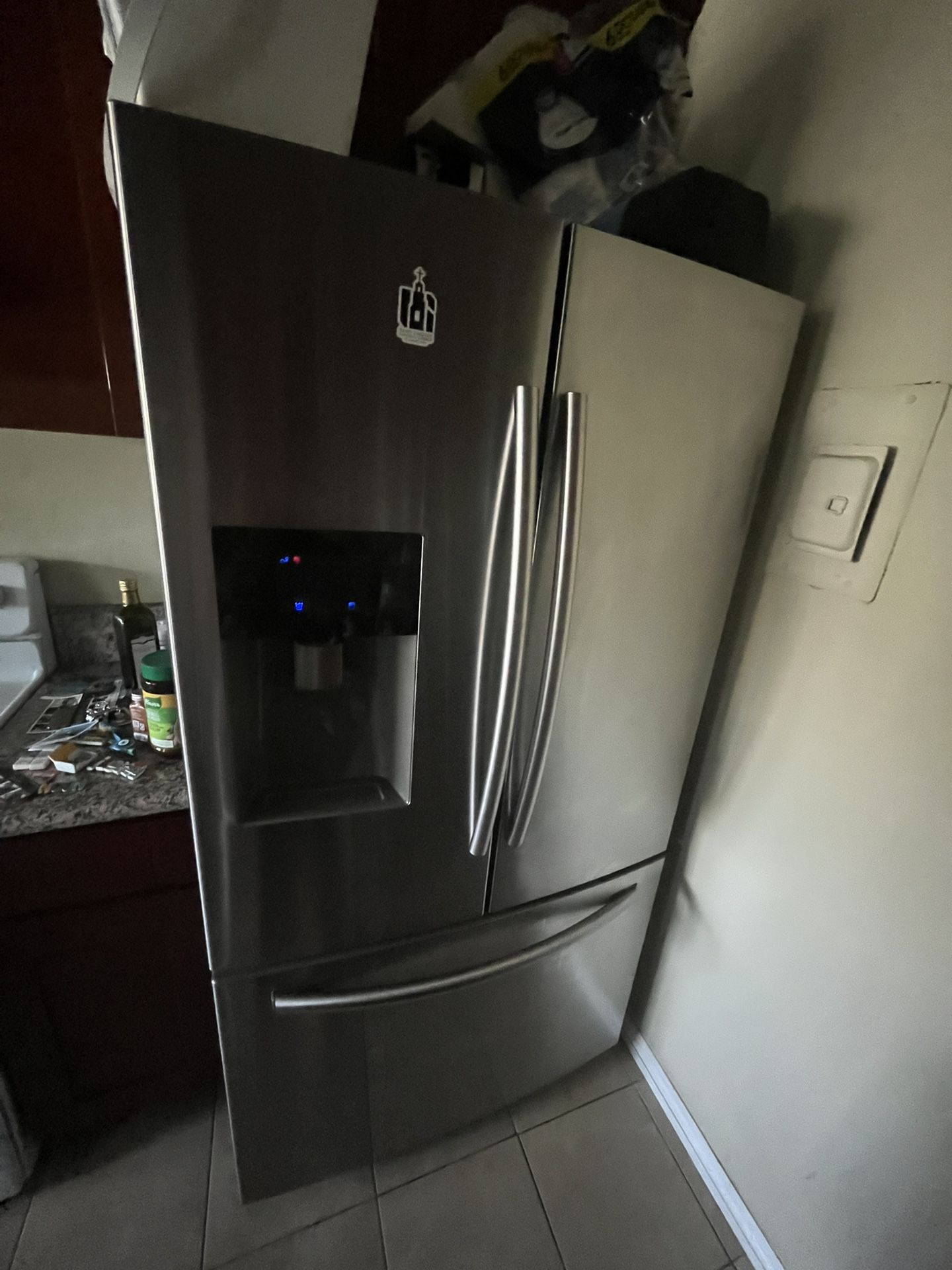 Samsung fridge