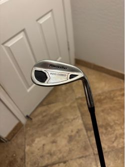 Power Bilt 56 Degree Wedge