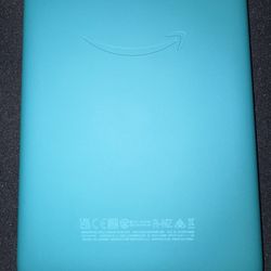 Amazon Kindle Paperwhite