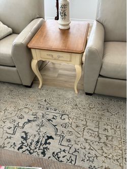 End Table Ethan Allen