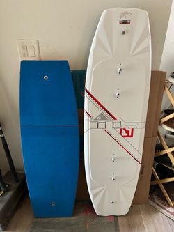 Wakeboards