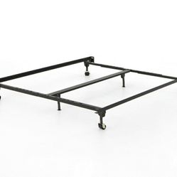 Bed frame - can DELIVER almost anywhere for $20 extra - gently used and in very good condition 😍