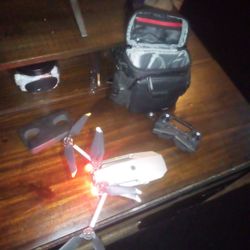 Mavic Platinum Pro