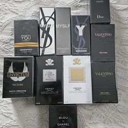 Colognes DEALS 🔥 2 for $120 / 3 for $150